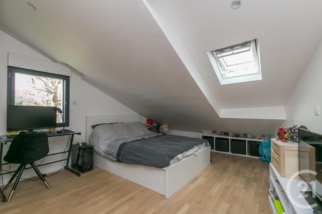 Maison &agrave; vendre - 5 pi&egrave;ces - 110,19 m2 - St Maur Des Fosses - 94 - ILE-DE-FRANCE