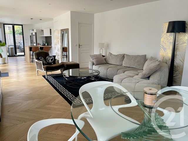 Maison à vendre ST MAUR DES FOSSES