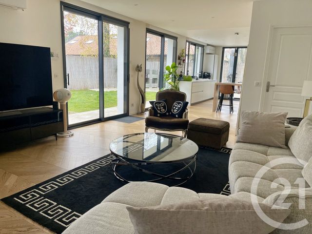 Maison &agrave; vendre - 5 pi&egrave;ces - 110,19 m2 - St Maur Des Fosses - 94 - ILE-DE-FRANCE