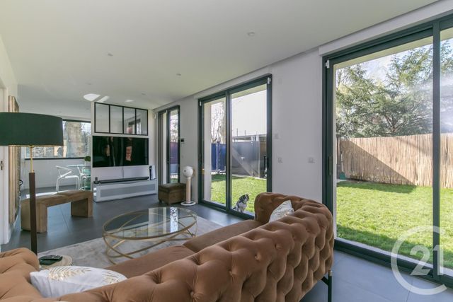 Maison &agrave; vendre - 5 pi&egrave;ces - 110,19 m2 - St Maur Des Fosses - 94 - ILE-DE-FRANCE