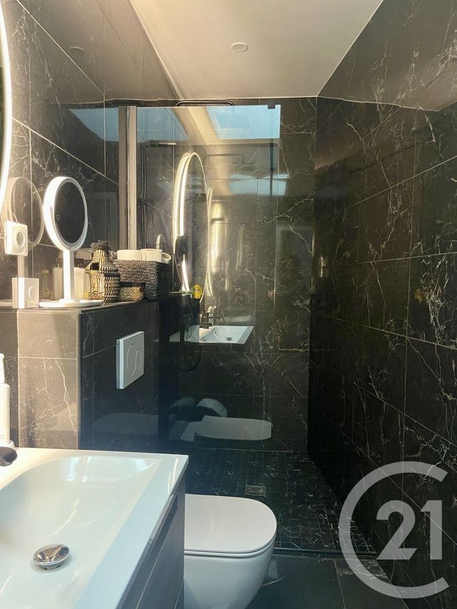 Maison &agrave; vendre - 5 pi&egrave;ces - 110,19 m2 - St Maur Des Fosses - 94 - ILE-DE-FRANCE