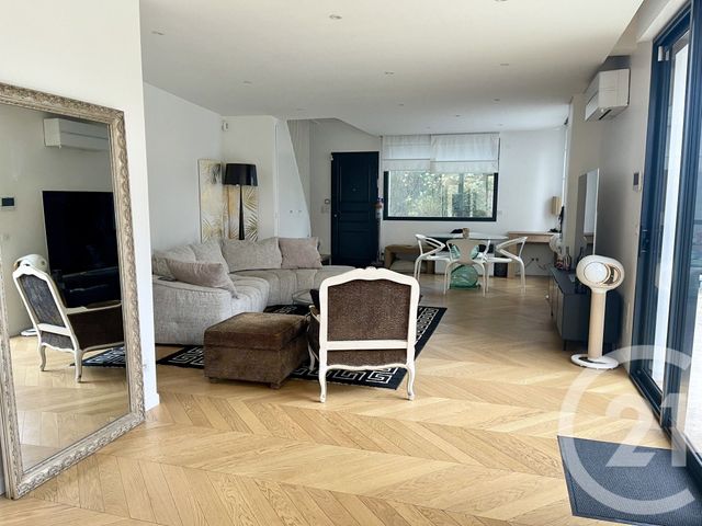 Maison &agrave; vendre - 5 pi&egrave;ces - 110,19 m2 - St Maur Des Fosses - 94 - ILE-DE-FRANCE