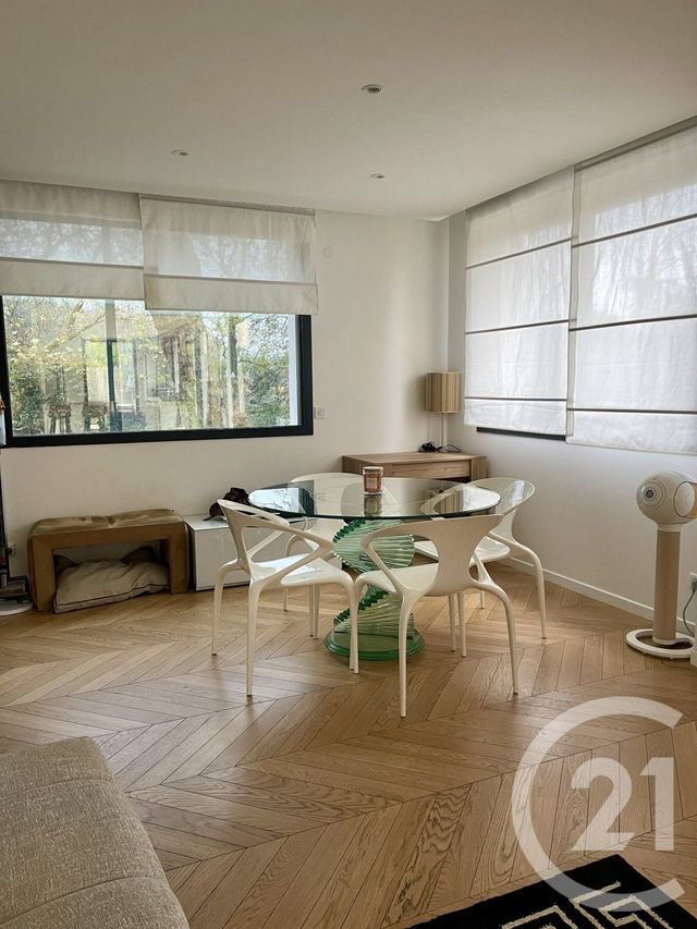 Maison &agrave; vendre - 5 pi&egrave;ces - 110,19 m2 - St Maur Des Fosses - 94 - ILE-DE-FRANCE