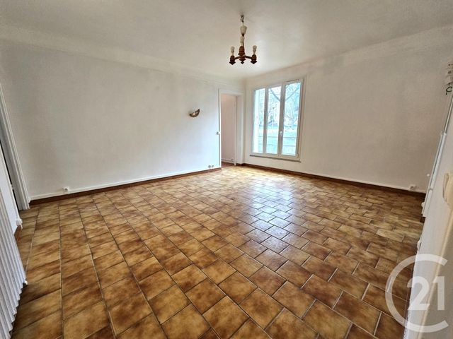 Appartement F3 &agrave; vendre - 3 pi&egrave;ces - 51,85 m2 - Creteil - 94 - ILE-DE-FRANCE