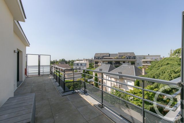 Appartement F5 &agrave; vendre - 5 pi&egrave;ces - 96,83 m2 - La Varenne St Hilaire - 94 - ILE-DE-FRANCE