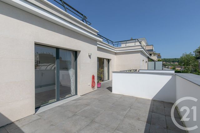 Appartement F5 &agrave; vendre - 5 pi&egrave;ces - 96,83 m2 - La Varenne St Hilaire - 94 - ILE-DE-FRANCE