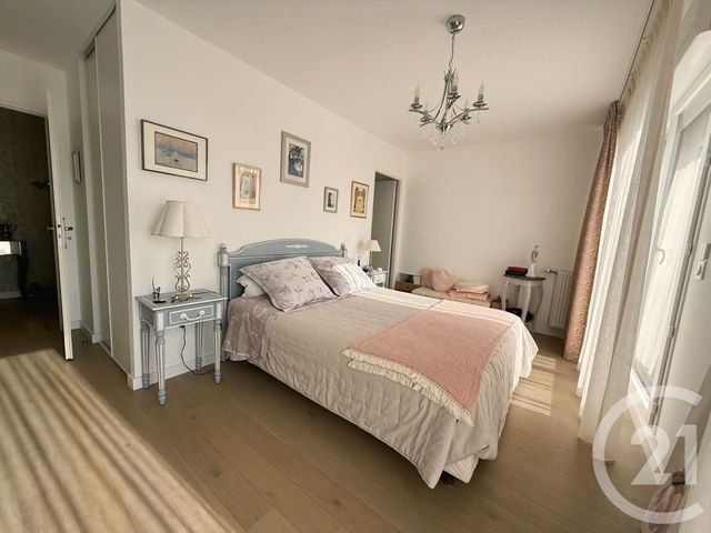 Appartement F5 &agrave; vendre - 5 pi&egrave;ces - 98,40 m2 - La Varenne St Hilaire - 94 - ILE-DE-FRANCE