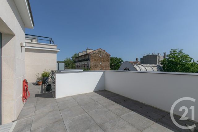 Appartement F5 &agrave; vendre - 5 pi&egrave;ces - 96,83 m2 - La Varenne St Hilaire - 94 - ILE-DE-FRANCE