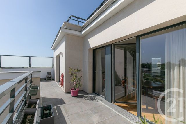 appartement - LA VARENNE ST HILAIRE - 94