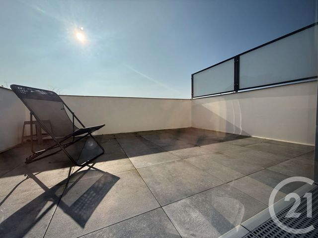 Appartement F5 &agrave; vendre - 5 pi&egrave;ces - 98,40 m2 - La Varenne St Hilaire - 94 - ILE-DE-FRANCE