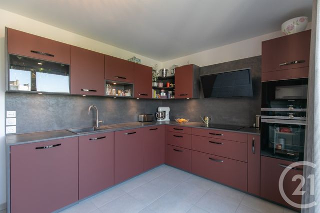 Appartement F5 &agrave; vendre - 5 pi&egrave;ces - 96,83 m2 - La Varenne St Hilaire - 94 - ILE-DE-FRANCE