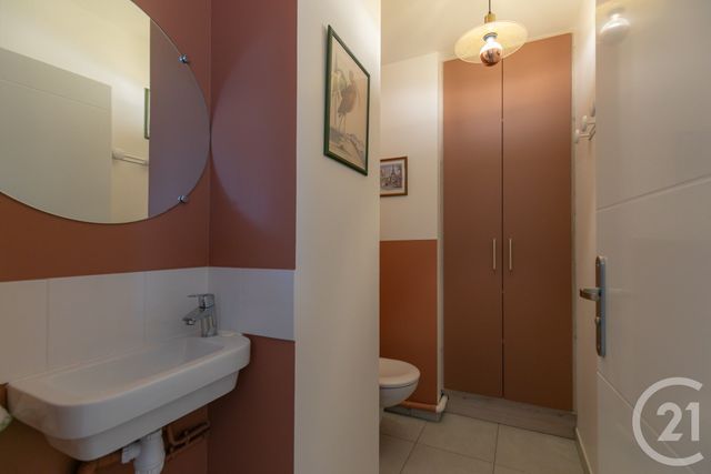 Appartement F5 &agrave; vendre - 5 pi&egrave;ces - 96,83 m2 - La Varenne St Hilaire - 94 - ILE-DE-FRANCE