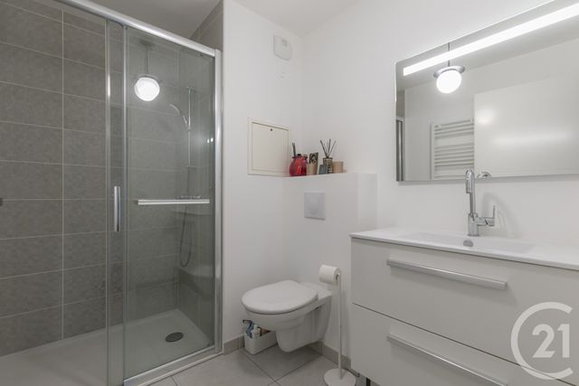 Appartement F5 &agrave; vendre - 5 pi&egrave;ces - 96,83 m2 - La Varenne St Hilaire - 94 - ILE-DE-FRANCE