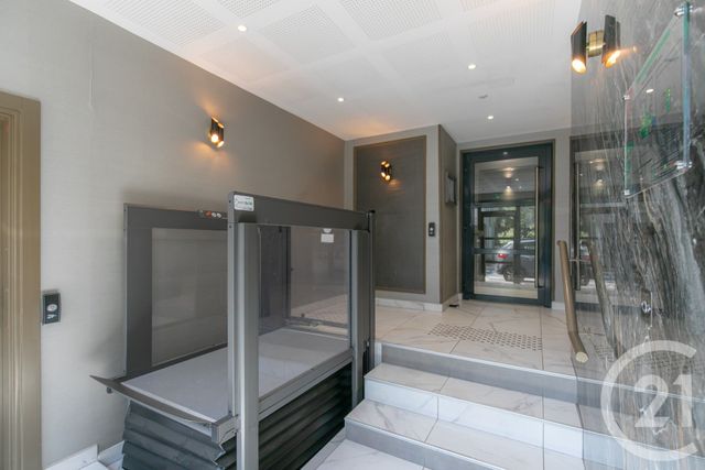 Appartement F5 &agrave; vendre - 5 pi&egrave;ces - 96,83 m2 - La Varenne St Hilaire - 94 - ILE-DE-FRANCE