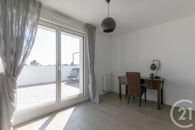 Appartement F5 &agrave; vendre - 5 pi&egrave;ces - 96,83 m2 - La Varenne St Hilaire - 94 - ILE-DE-FRANCE