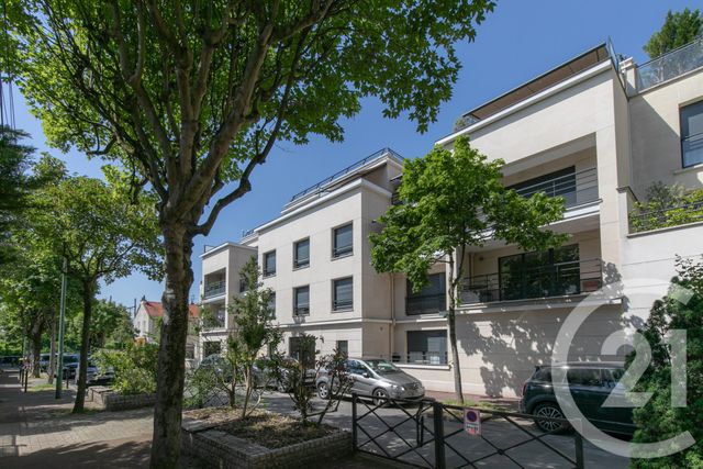 Appartement F5 &agrave; vendre - 5 pi&egrave;ces - 96,83 m2 - La Varenne St Hilaire - 94 - ILE-DE-FRANCE