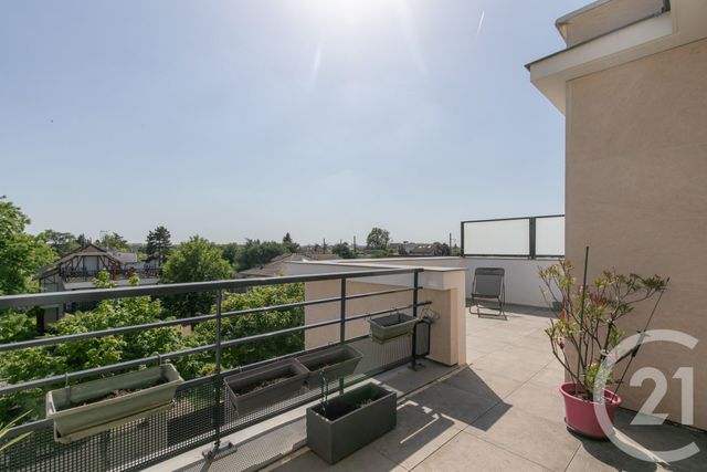 Appartement F5 &agrave; vendre - 5 pi&egrave;ces - 96,83 m2 - La Varenne St Hilaire - 94 - ILE-DE-FRANCE