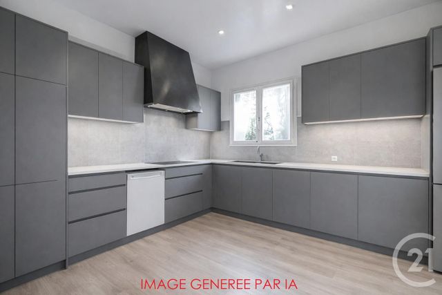 Maison &agrave; vendre - 6 pi&egrave;ces - 173 m2 - Limeil Brevannes - 94 - ILE-DE-FRANCE