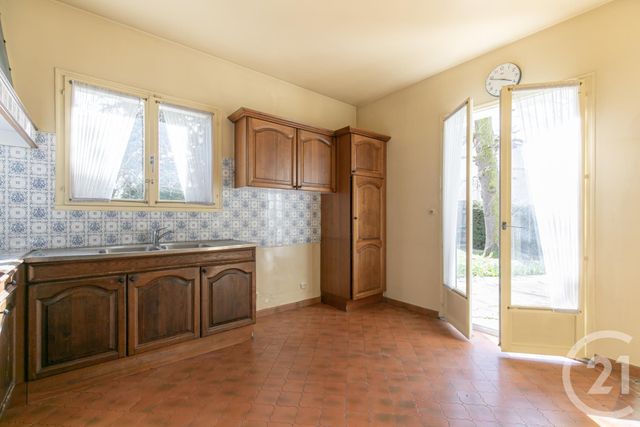 Maison &agrave; vendre - 6 pi&egrave;ces - 173 m2 - Limeil Brevannes - 94 - ILE-DE-FRANCE