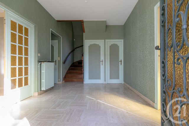 Maison &agrave; vendre - 6 pi&egrave;ces - 173 m2 - Limeil Brevannes - 94 - ILE-DE-FRANCE