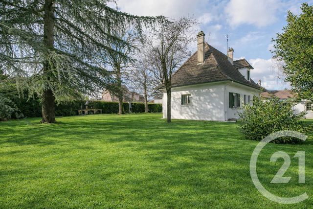 Maison &agrave; vendre - 6 pi&egrave;ces - 173 m2 - Limeil Brevannes - 94 - ILE-DE-FRANCE