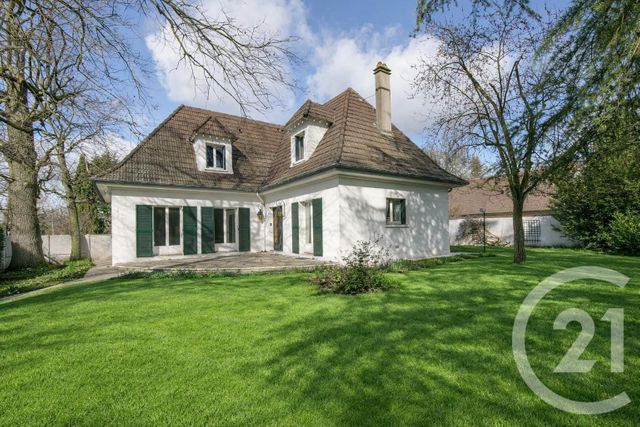 Maison à vendre LIMEIL BREVANNES