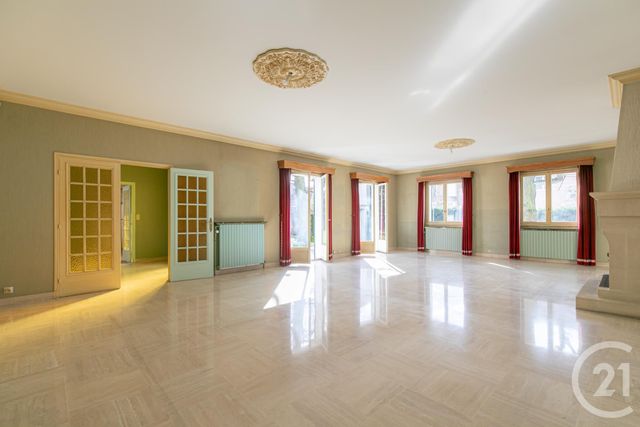 Maison &agrave; vendre - 6 pi&egrave;ces - 173 m2 - Limeil Brevannes - 94 - ILE-DE-FRANCE