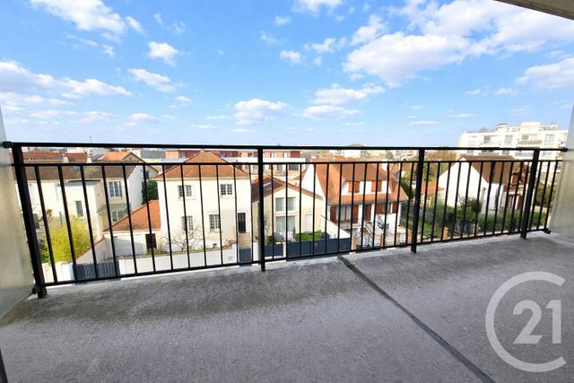 Appartement F1 &agrave; vendre - 1 pi&egrave;ce - 24,21 m2 - St Maur Des Fosses - 94 - ILE-DE-FRANCE