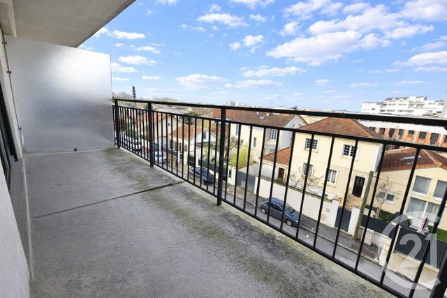 Appartement F1 &agrave; vendre - 1 pi&egrave;ce - 24,21 m2 - St Maur Des Fosses - 94 - ILE-DE-FRANCE