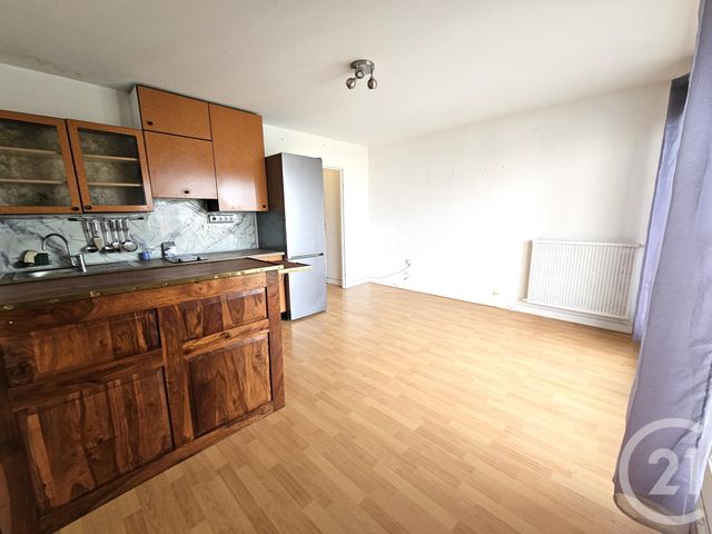 Appartement F1 &agrave; vendre - 1 pi&egrave;ce - 24,21 m2 - St Maur Des Fosses - 94 - ILE-DE-FRANCE