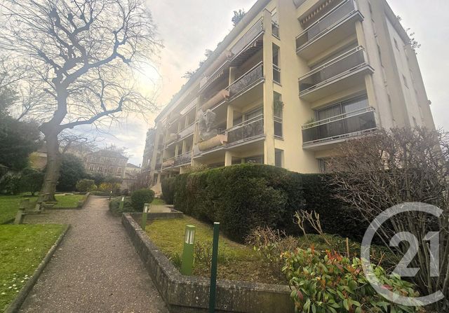 Appartement F2 &agrave; vendre - 2 pi&egrave;ces - 44,50 m2 - St Maur Des Fosses - 94 - ILE-DE-FRANCE