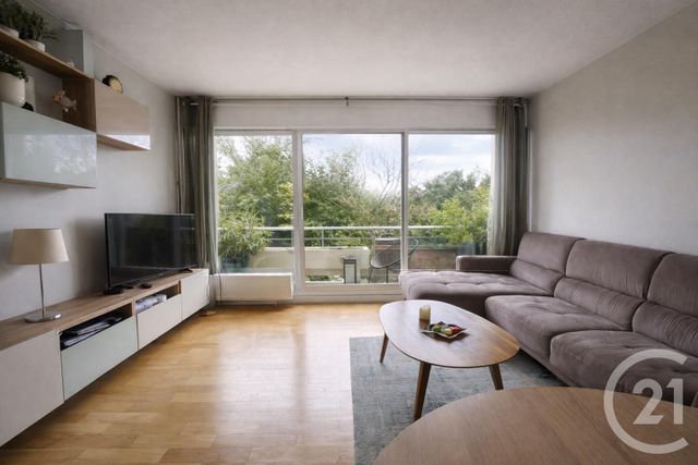 Appartement F2 à vendre ST MAUR DES FOSSES