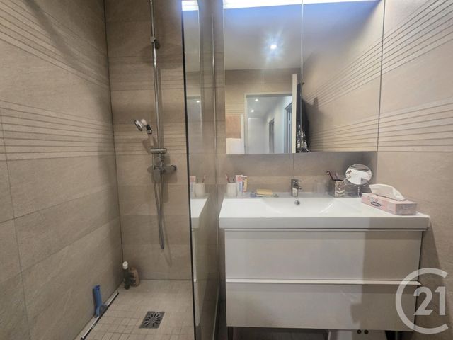 Appartement F2 &agrave; vendre - 2 pi&egrave;ces - 44,50 m2 - St Maur Des Fosses - 94 - ILE-DE-FRANCE