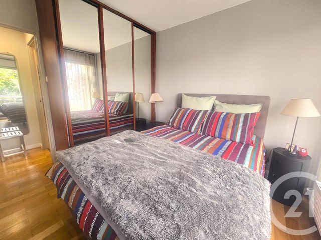 Appartement F2 &agrave; vendre - 2 pi&egrave;ces - 44,50 m2 - St Maur Des Fosses - 94 - ILE-DE-FRANCE