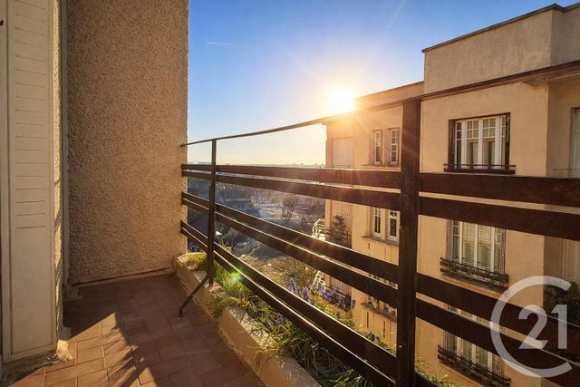 Appartement F2 &agrave; vendre - 2 pi&egrave;ces - 57,03 m2 - St Maur Des Fosses - 94 - ILE-DE-FRANCE