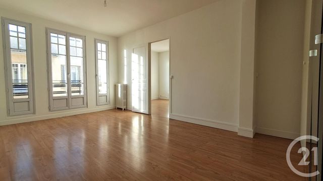Appartement F2 &agrave; vendre - 2 pi&egrave;ces - 57,03 m2 - St Maur Des Fosses - 94 - ILE-DE-FRANCE