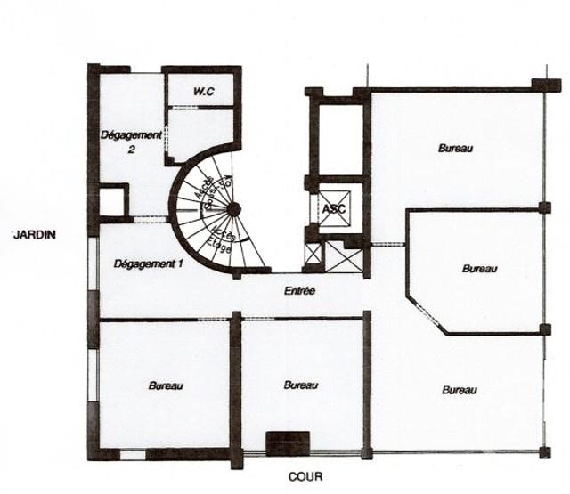 Divers &agrave; vendre - 84,60 m2 - St Maur Des Fosses - 94 - ILE-DE-FRANCE