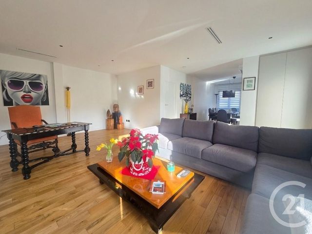 Appartement F5 &agrave; vendre - 5 pi&egrave;ces - 123,22 m2 - Maisons Alfort - 94 - ILE-DE-FRANCE