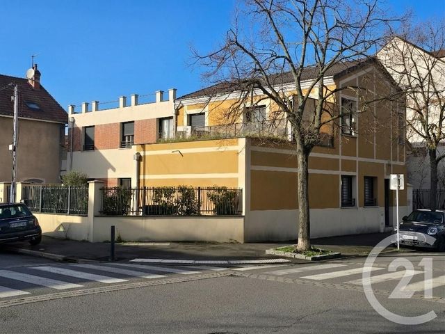 Appartement F5 à vendre MAISONS ALFORT