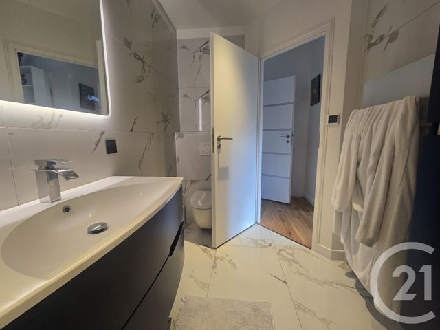 Appartement F5 &agrave; vendre - 5 pi&egrave;ces - 123,22 m2 - Maisons Alfort - 94 - ILE-DE-FRANCE