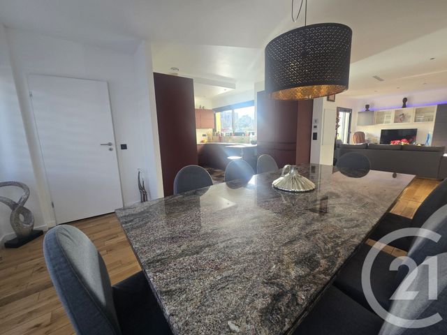 Appartement F5 &agrave; vendre - 5 pi&egrave;ces - 123,22 m2 - Maisons Alfort - 94 - ILE-DE-FRANCE