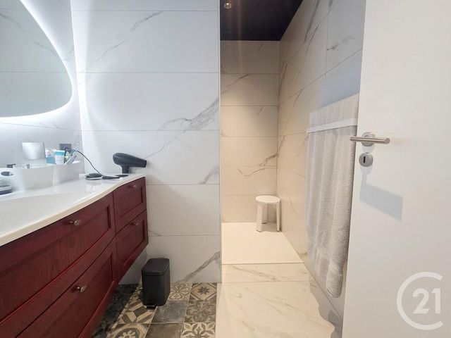 Appartement F5 &agrave; vendre - 5 pi&egrave;ces - 123,22 m2 - Maisons Alfort - 94 - ILE-DE-FRANCE