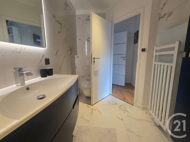 Appartement F5 &agrave; vendre - 5 pi&egrave;ces - 123,22 m2 - Maisons Alfort - 94 - ILE-DE-FRANCE