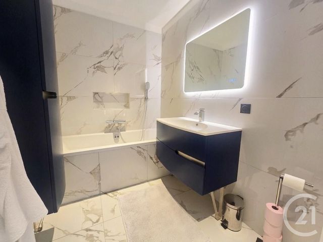 Appartement F5 &agrave; vendre - 5 pi&egrave;ces - 123,22 m2 - Maisons Alfort - 94 - ILE-DE-FRANCE