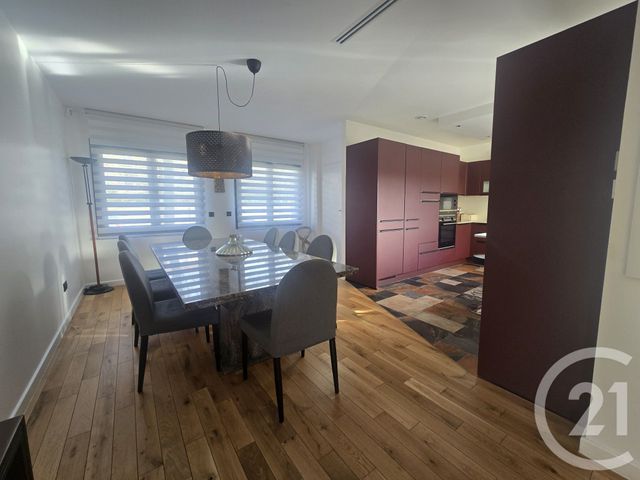 Appartement F5 &agrave; vendre - 5 pi&egrave;ces - 123,22 m2 - Maisons Alfort - 94 - ILE-DE-FRANCE