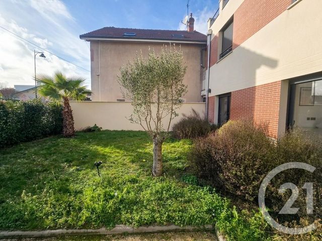 Appartement F5 &agrave; vendre - 5 pi&egrave;ces - 123,22 m2 - Maisons Alfort - 94 - ILE-DE-FRANCE