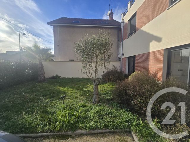 Appartement F5 &agrave; vendre - 5 pi&egrave;ces - 123,22 m2 - Maisons Alfort - 94 - ILE-DE-FRANCE