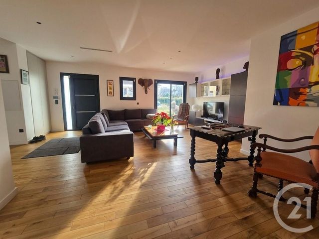 Appartement F5 &agrave; vendre - 5 pi&egrave;ces - 123,22 m2 - Maisons Alfort - 94 - ILE-DE-FRANCE