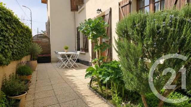 appartement - LA VARENNE ST HILAIRE - 94