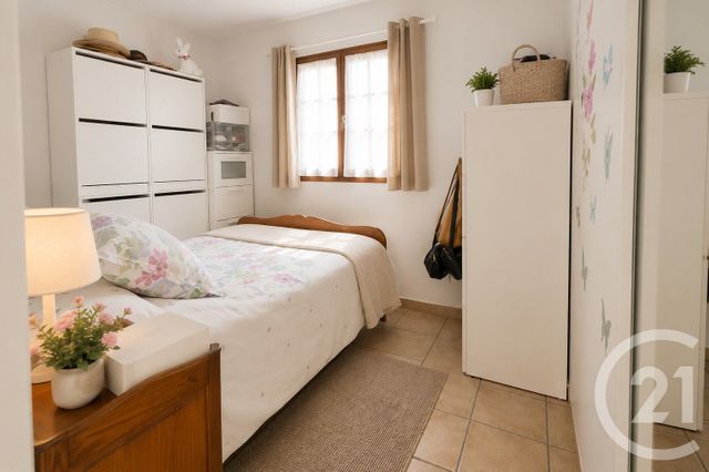 Appartement F3 &agrave; vendre - 3 pi&egrave;ces - 50,82 m2 - La Varenne St Hilaire - 94 - ILE-DE-FRANCE